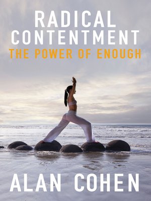 cover image of Radical Contentment